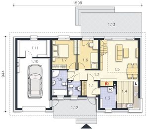 Parter projektu - Rodos LMP379