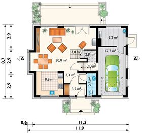 Parter projektu - Zofia Bobo (1706)
