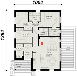 Parter projektu - TK102