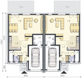 Parter projektu - Tilburg II DCBL49