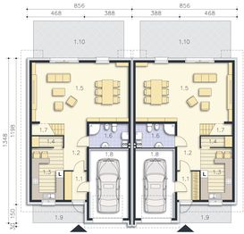 Parter projektu - Bradfield II DCBL48