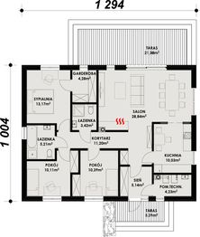 Parter projektu - TK103