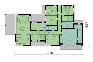 Parter projektu - KA150 T