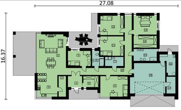 Parter projektu - KA150