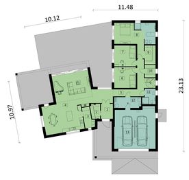 Parter projektu - KA141 M