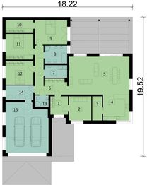 Parter projektu - KA136