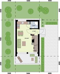 Parter projektu - L-302