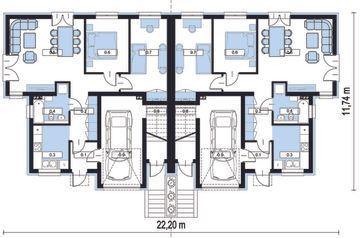 Parter projektu - Double Twins 1