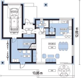 Parter projektu - Lotus