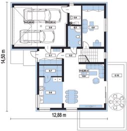 Parter projektu - Luna