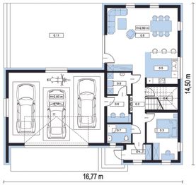 Parter projektu - Virtus