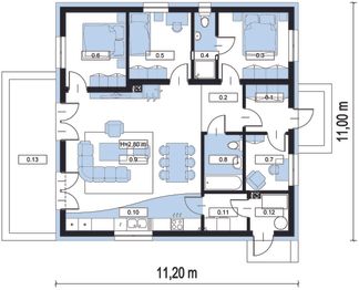 Parter projektu - Westa