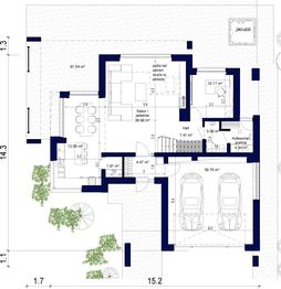 Parter projektu - Domidea 96