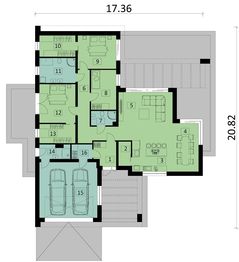 Parter projektu - KA143 T