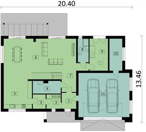 Parter projektu - KA127