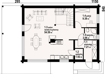 Parter projektu - Osiek 303 dw
