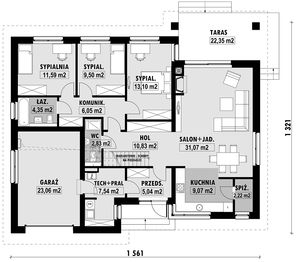 Parter projektu - E-243a