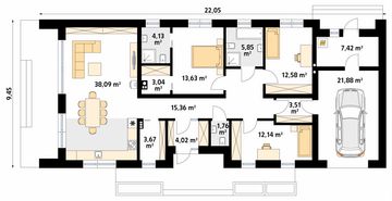 Parter projektu - Jemioła 6