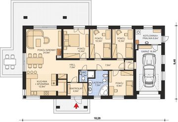 Parter projektu - APS 336 wariant 3 + G