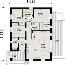 Parter projektu - TK82S