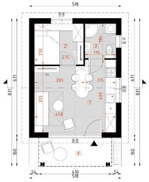Parter projektu - D310