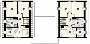 Poddasze projektu - Pionier 3 2L