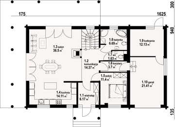 Parter projektu - Milicz dw 79