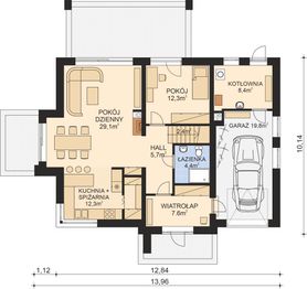 Parter projektu - APS 289 w2