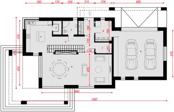 Parter projektu - Senida
