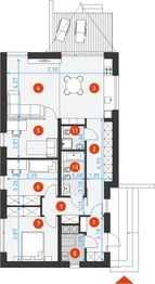 Parter projektu - Radosny 3