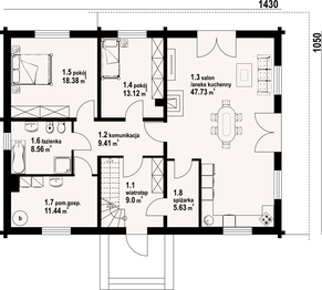 Parter projektu - Alamowo 23 dwk