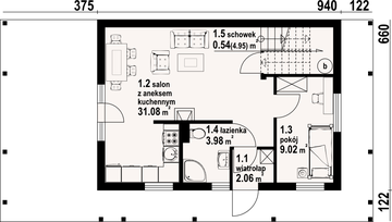 Parter projektu - Bartnowice 7 dws
