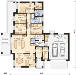 Parter projektu - APS 328
