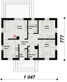 Parter projektu - TK88D