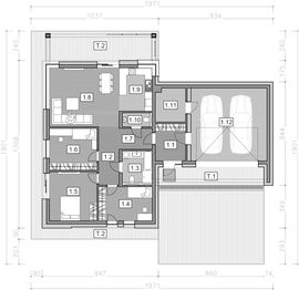 Parter projektu - Ronin 1
