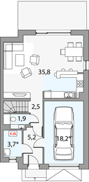 Parter projektu - Oskar 3 - segment p