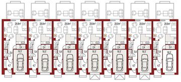 Parter projektu - Diana A zestaw 7 segmentów