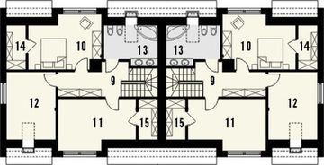 Poddasze projektu - Aviator 3 2L