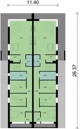 Parter projektu - KA101 P