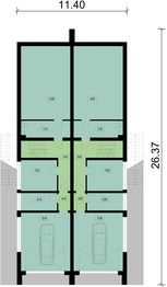 Piwnica projektu - KA101 P