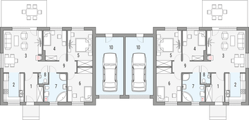 Parter projektu - Filip B - dwulokalowy PLP