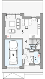 Parter projektu - Kalipso 1