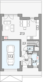 Parter projektu - Kalipso 1 - segment p