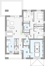 Parter projektu - Geralt 1a30 eko