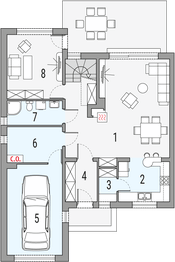 Parter projektu - Vivien a - segment lewy