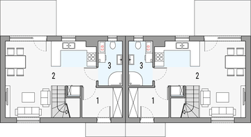 Parter projektu - Maluch - bliźniak LLL
