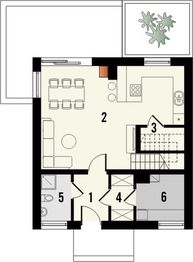 Parter projektu - Lago