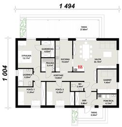 Parter projektu - TK105