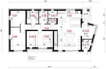 Parter projektu - House 29