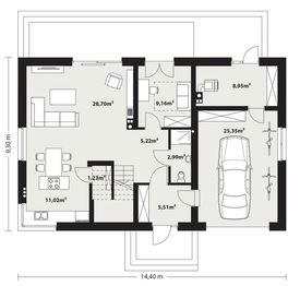 Parter projektu - Markus 2